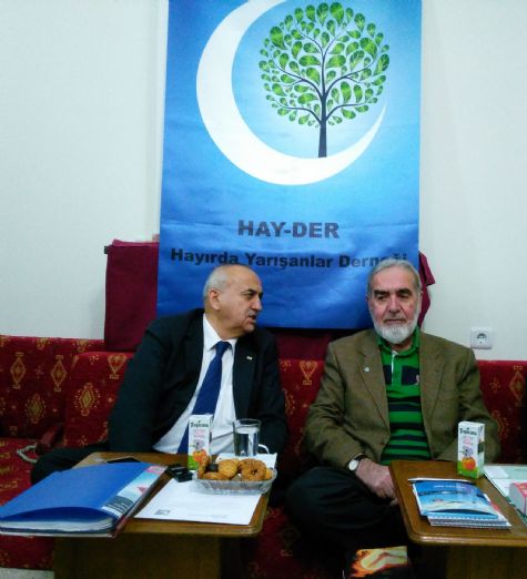 T�RK�YE�DE SANAY�LE�ME